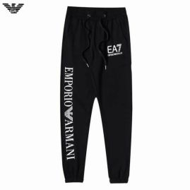 Picture for category Armani Pants Long